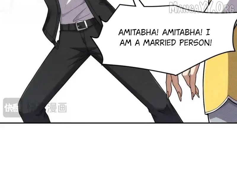 Hidden Dragon in the City (2025) Chapter 31 - page 18